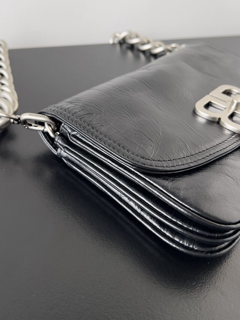 Balenciaga Top Handle Bags